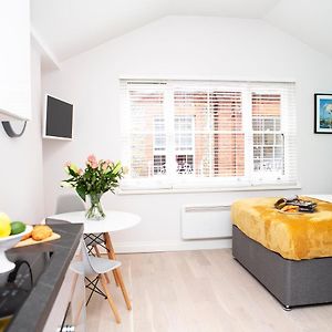 Studio Appartement